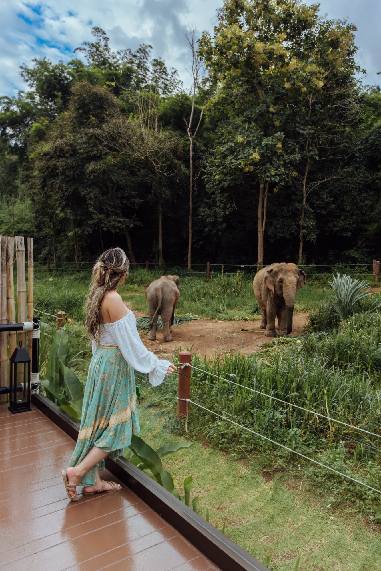 Where to stay in Chiang Rai, the Golden Triangle: Anantara